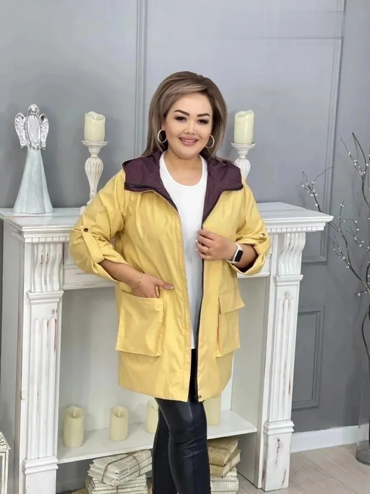 Ветровка 5031911-1 Fabrika