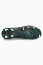 Бутсы Puma Future 8 Match FG/AG - черный