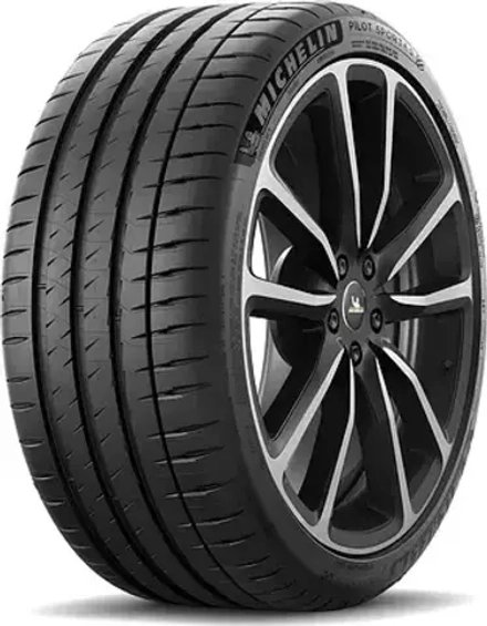 Michelin Pilot Sport PS4 S 285/40 R23 111Y XL (MO1)