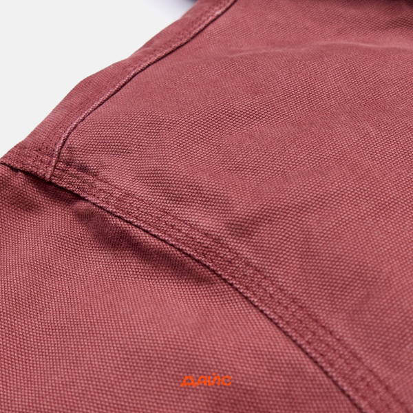 Куртка Dickies Hilham Hooded Canvas Jacket артикул:DK0A87O5L161 - купить в магазине Дайс