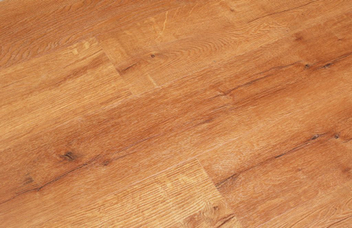 Alpine floor REAL WOOD ECO2-1 Дуб ROYAL 43кл (1219мм*184мм*4,2мм, 10шт/уп/2,245м2)
