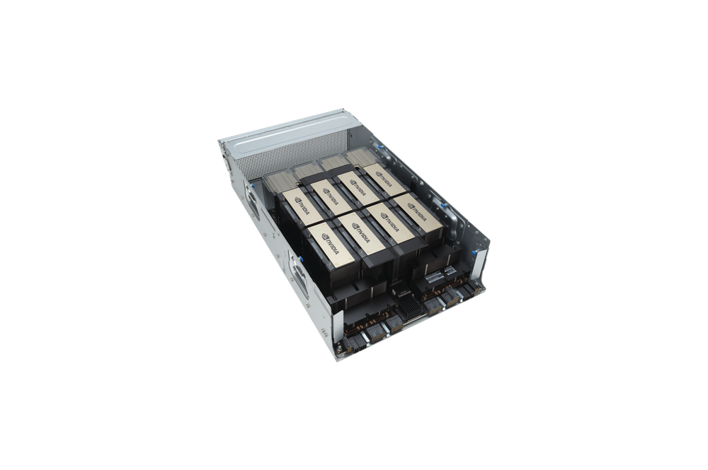 Сервер ASUS ESC N8-E11V 10 SFF