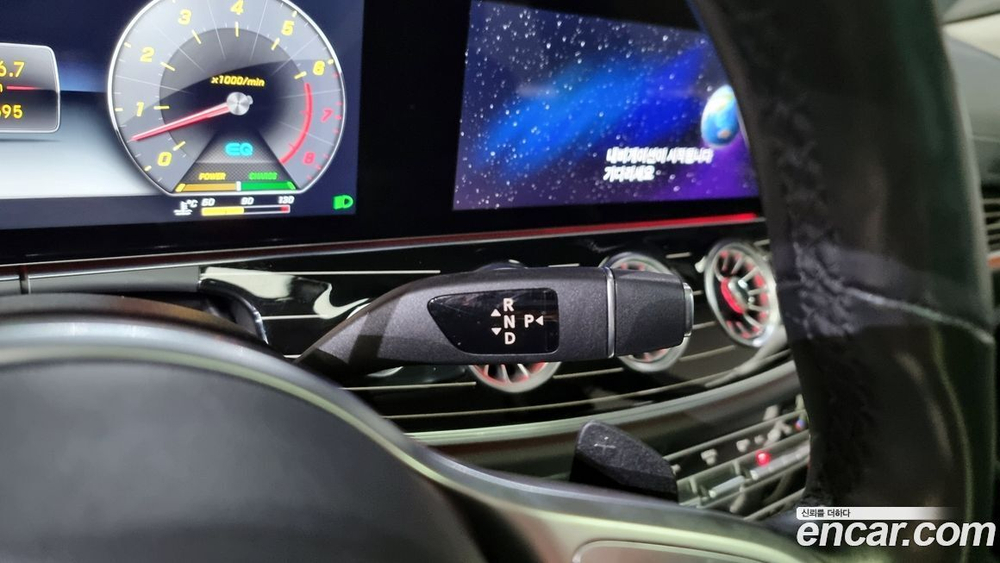 Mercedes-Benz CLS-Class C257 CLS450 4MATIC AMG Line (09.2019)