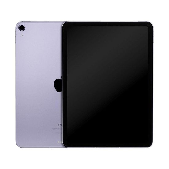 2022 Apple iPad Air 10.9_ (64GB, Wi-Fi, фиолетовый)