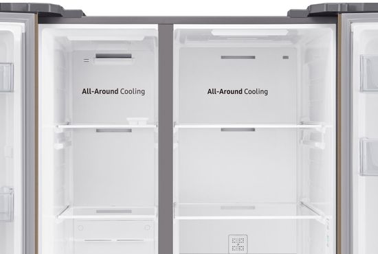 Холодильник Samsung RS61R5001F8