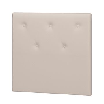 Скандика bts Мягкая накладка (КР-04) Maxx 100 молочный головная