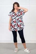 Костюм Конфитюр-2 Виотекс БОРДОВЫЙ