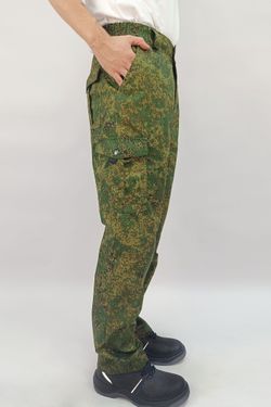 Брюки рабочие БР.377