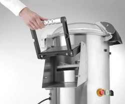 Картофелечистка Hendi Kitchen Line 229217