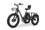 Трицикл Медведь Cargo Plus 500