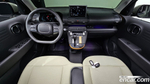 Hyundai Casper Turbo Inspiration (05.2022)