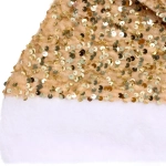 Колпак новогодний «Сияние», Золото