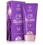 CC-крем с коллагеном AsiaKiss Collagen CC cream, 60 мл