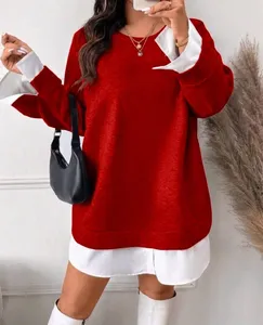 Туника УК-412 Фабрика Моды