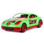 Игрушечная машина, РР 2017-007