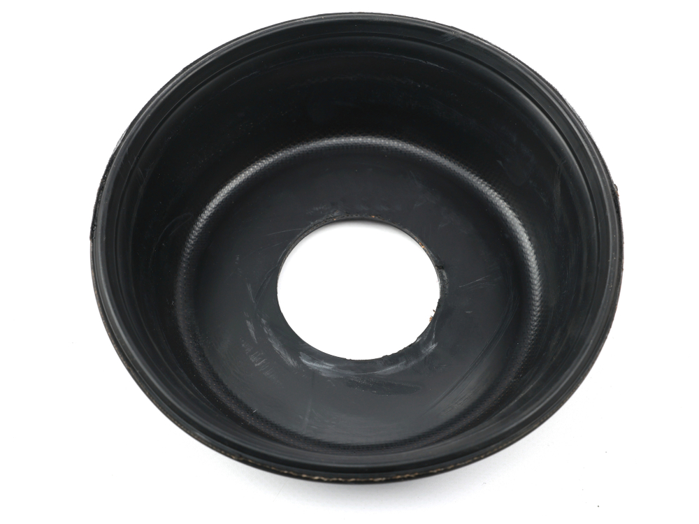 Мембрана тип 24 ПВ (с отверстием) а/м КАМАЗ-ЕВРО сертификат (Балаково) ( ОЕ 24.3519250 )