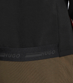 Худи dortus_xp HUGO - черный(50479054)