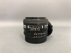 Nikon 35mm 2 AF Nikkor