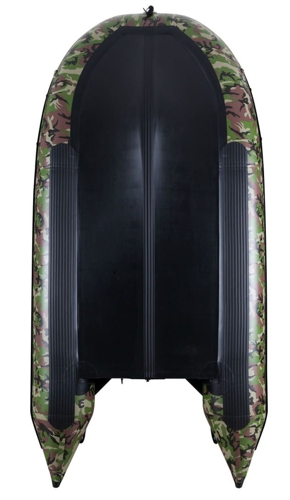 Лодка ПВХ GLADIATOR D370AL FB Camo