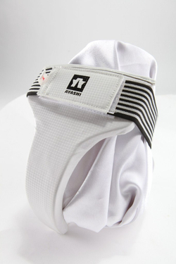 Бандаж женский Ayashi для Тхэквондо