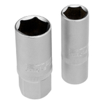 Набор инструментов, 1/2", 1/4", CrV, пластиковый кейс 69 предметов Stels