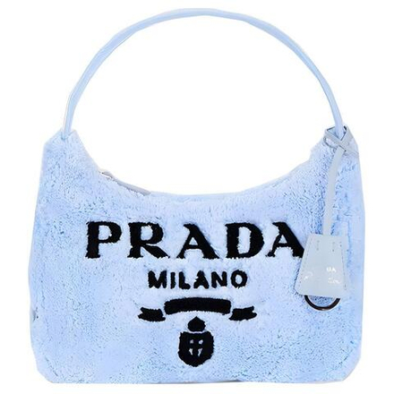 Сумка PRADA Re-Edition 2000 Hobo, 1NE515_2DXO_F0D4O