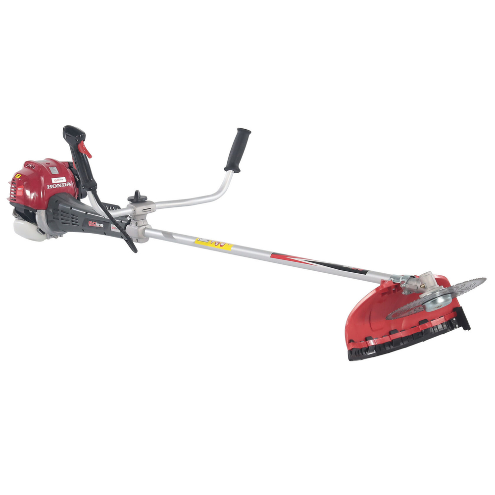 Бензиновая мотокоса EVOline BCG 50 H (4T Honda)