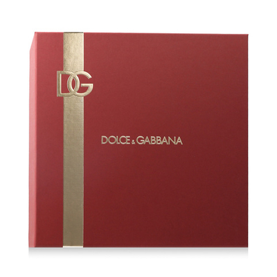 Dolce & Gabbana The One EDP 75 ml + EDP MINI 10 ml + BL 50 ml (woman) 1 pcs