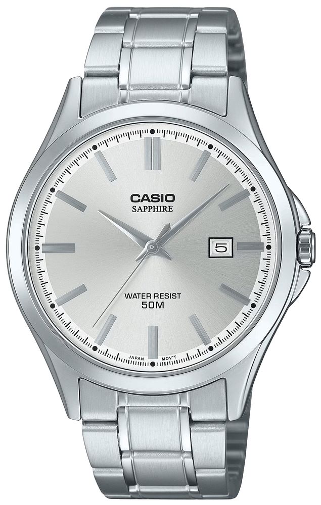 Мужские наручные часы Casio MTS-115D-7A