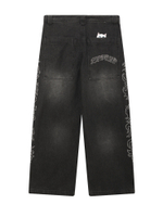 Джинсы (Wide Fit) Pretty Flacko Extra Wide Leg Pants