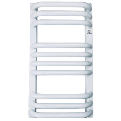 Полотенцесушитель Terma ALEX 540/300 RAL 9016 белый матовый, (1 шт)