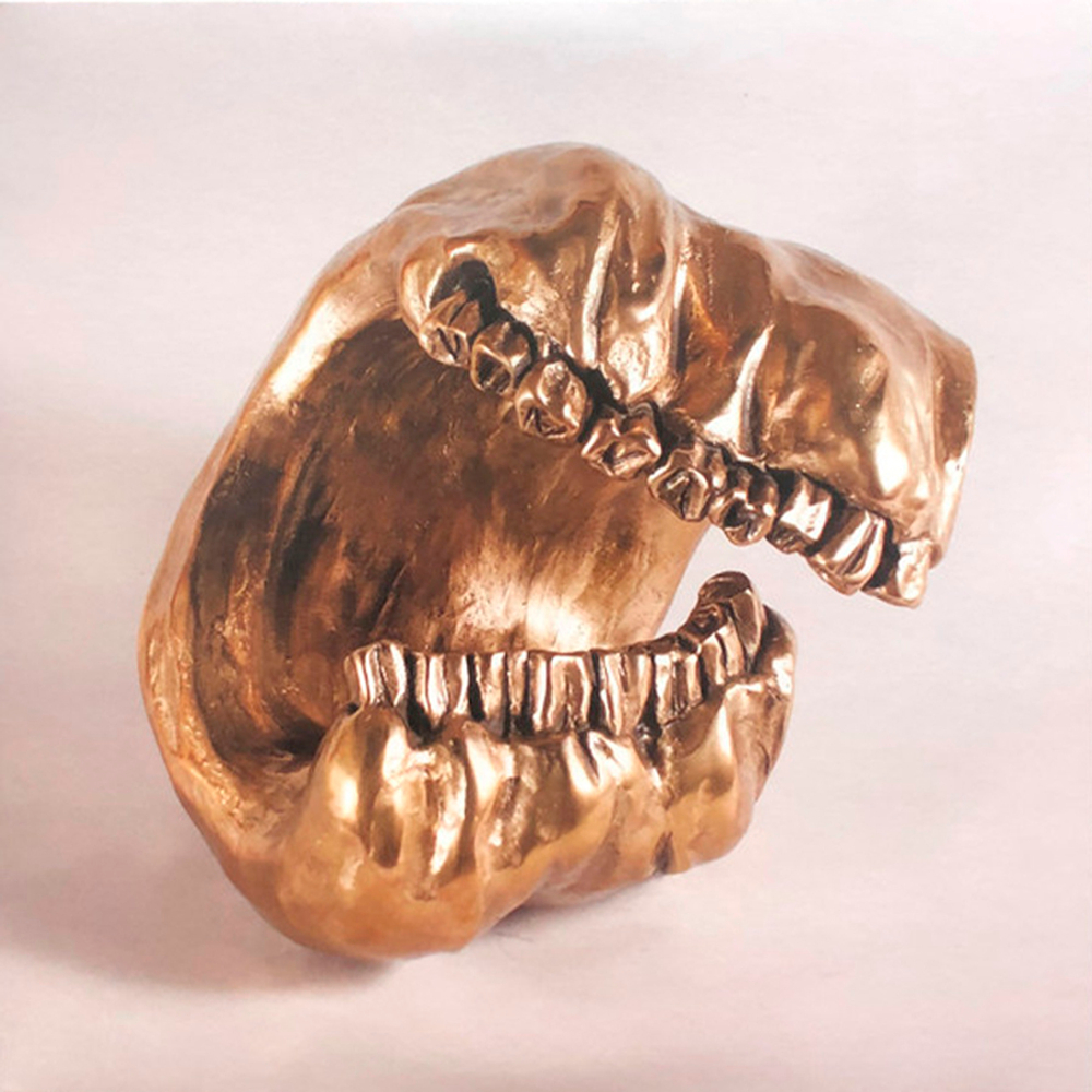 Khorada / Salt (Coloured Vinyl)(2LP+7" Vinyl Single+2CD)