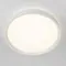 CL751350G BOSS Белый  LED Св-к с пультом