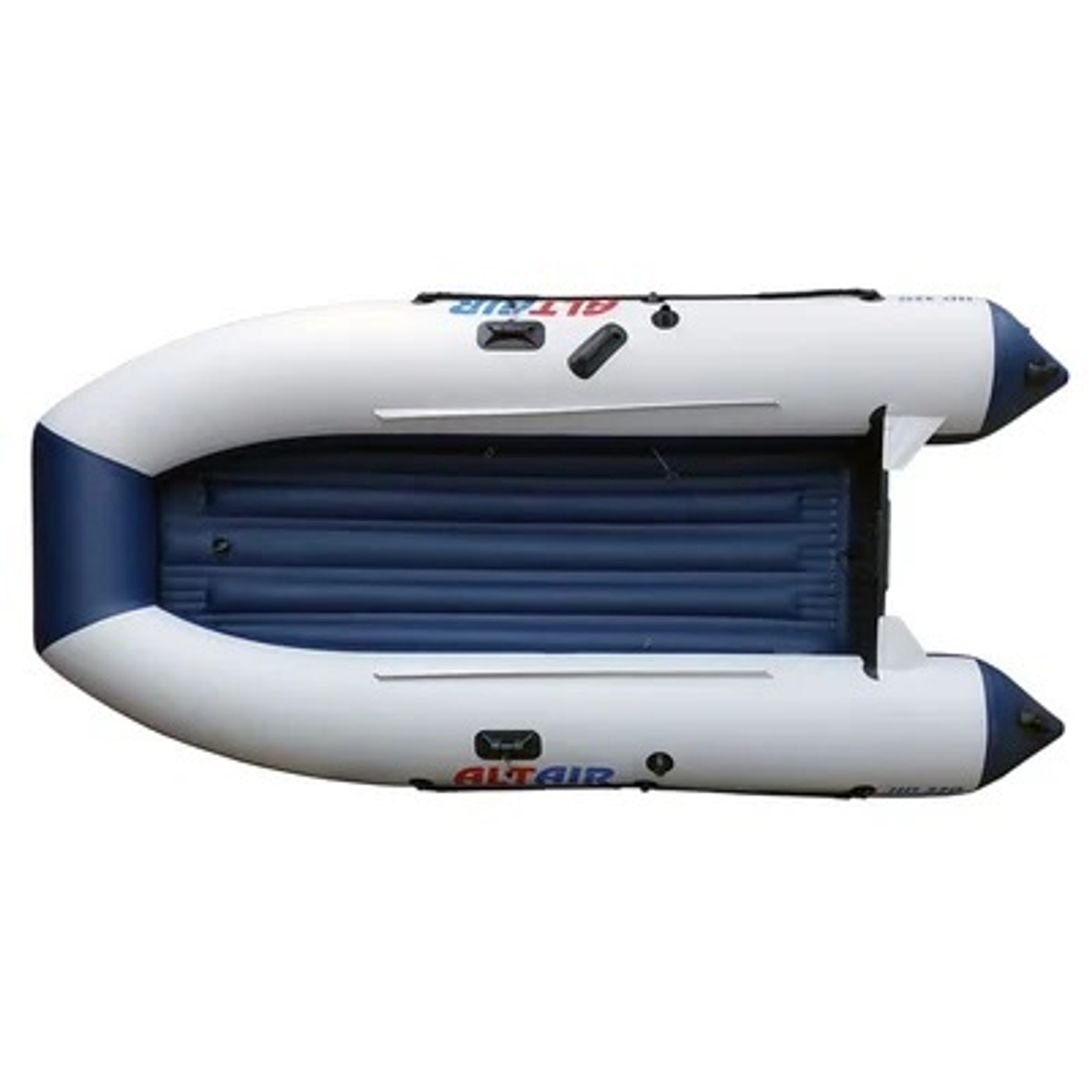 Лодка ПВХ ALTAIR HD 340 ACTIVE НДНД