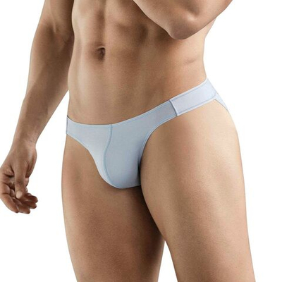 Голубые трусы-брифы Clever Sapphire Brief