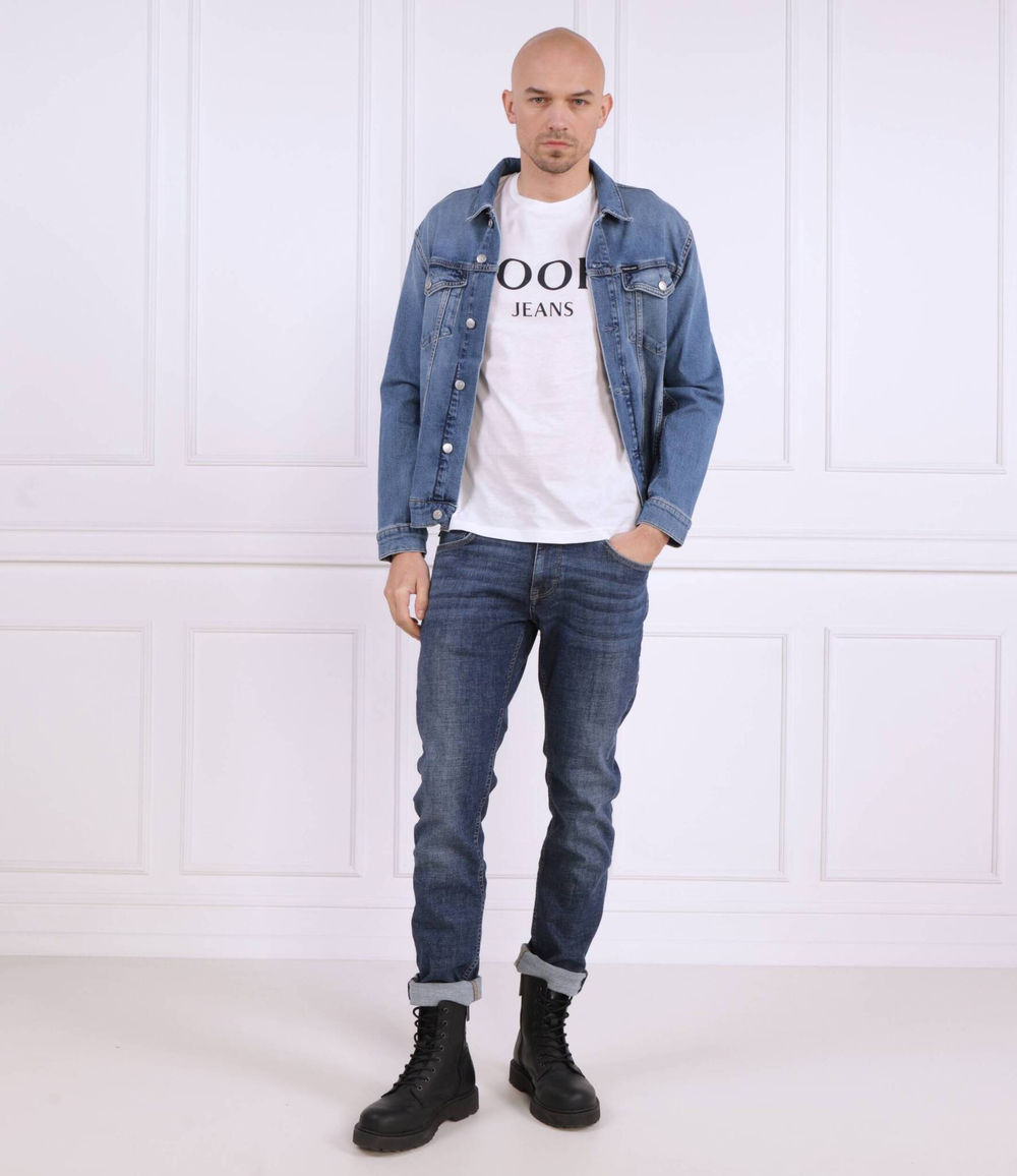 Джинсы 15 Stephen Joop! Jeans - голубой(30036694)