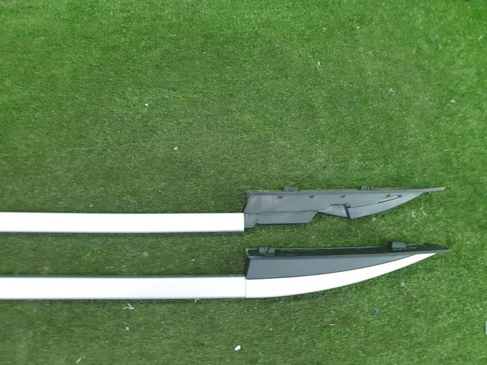 Рейлинг Комплект рейлингов Hyundai Creta 1 (2016-2021)