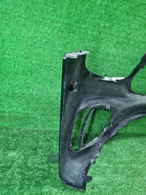 Бампер передний Mercedes E W213 (2020-2023) AMG