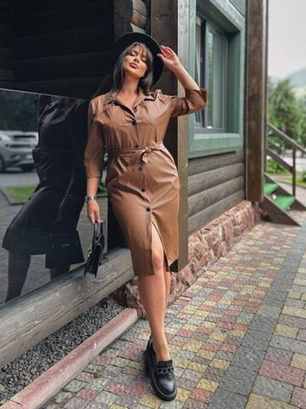 Платье УК-0081 Fabrika Фото 1