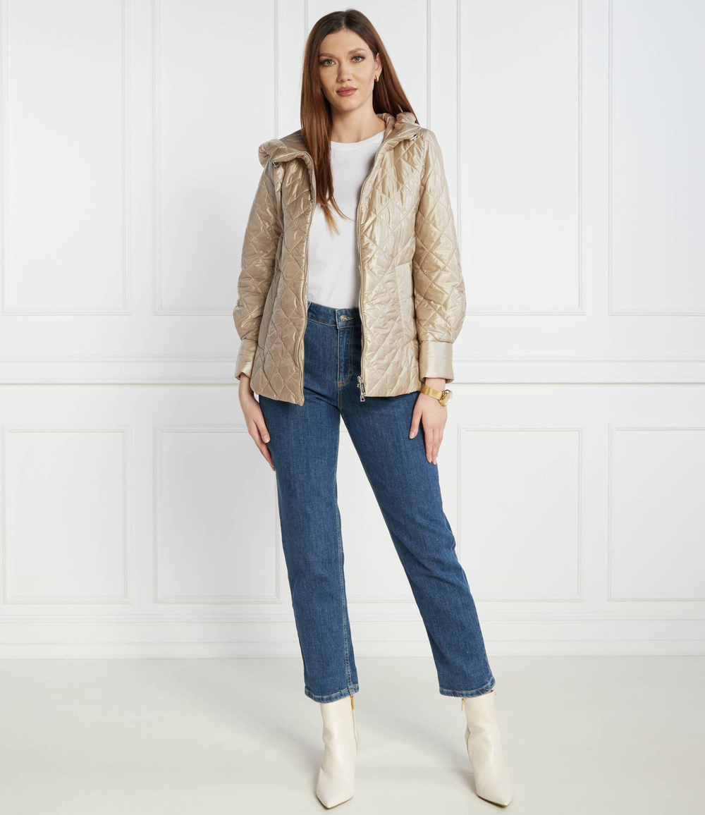 Куртка AROLD Marella SPORT - золотой(13481034)