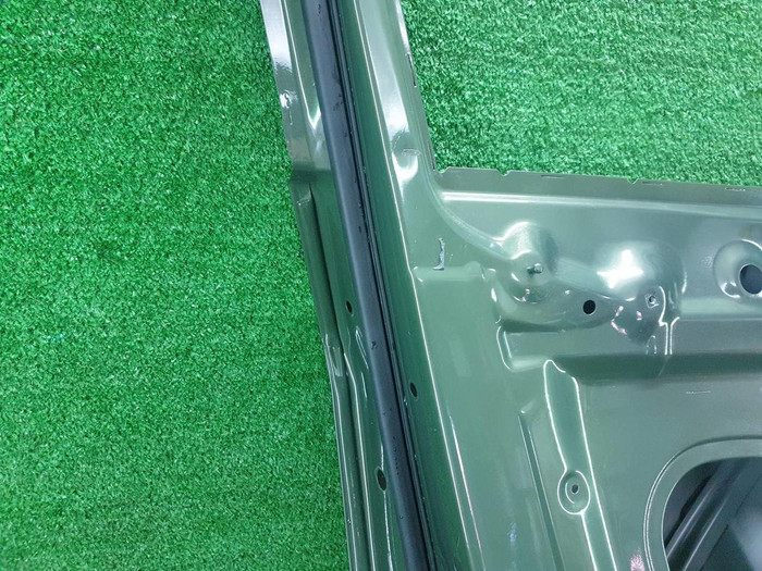 Дверь передняя левая Audi Q5 2 80A (2017-н.в.)