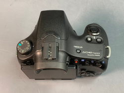 Sony Alpha SLT-A57 Kit 18-55mm 1909 кадров