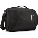 Сумка- рюкзак для ноутбука Thule Accent Convertible Backpack 17L TACLB2116 Black (3204815)