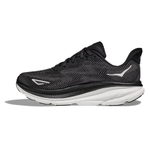 Кроссовки мужские HOKA M CLIFTON 9 Black / White