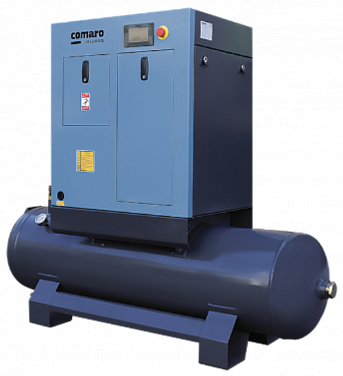 Винтовой компрессор Comaro LB 5,5 / 270