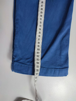 Джинсы практичные 46 размер