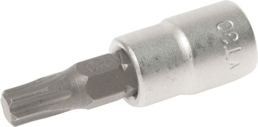 Головка-бита RF-3263230 1/4"DR TORX Т30х32мм ROCKFORCE