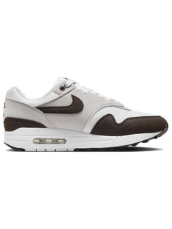 Кроссовки Nike Air Max 1 '87 Baroque Brown