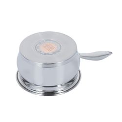 Ковш из нержавеющей стали Gipfel Cantata 1261 16 см/1,8 л