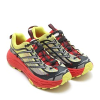 Кроссовки unisex HOKAXNM Mafate Speed Three 2 БЕЗ ГАМАША